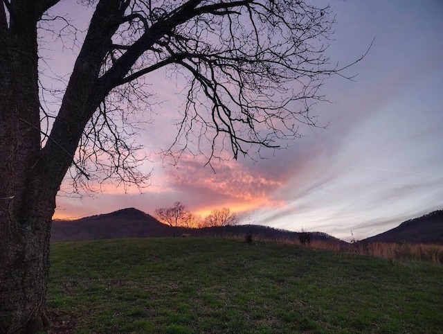 525527 Shady Grove Rd, Sequatchie, TN 37374 - mountain view
