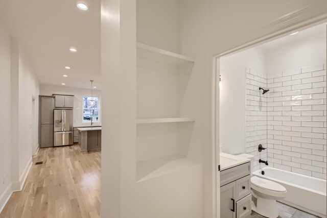 510 Haynes St, Nashville, TN 37207 - photo 17