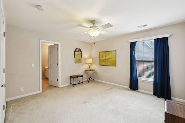 2041 Valley Brook Dr, Brentwood, TN 37027 - bedroom with carpet, baseboards, and connected bathroom