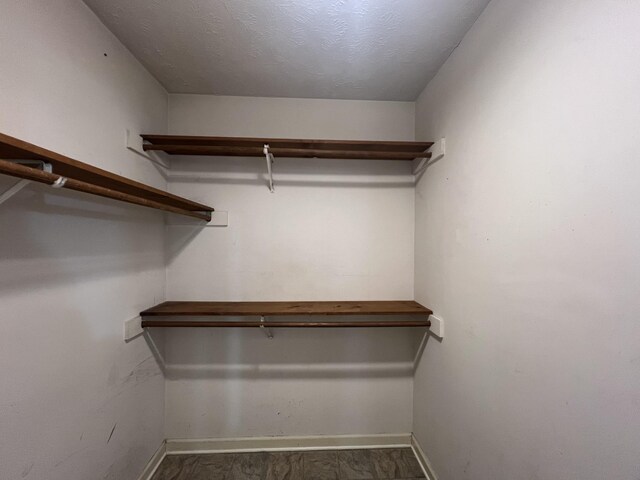 105 Vernon Traylor Dr, Smyrna, TN 37167 - spacious closet with wood finished floors