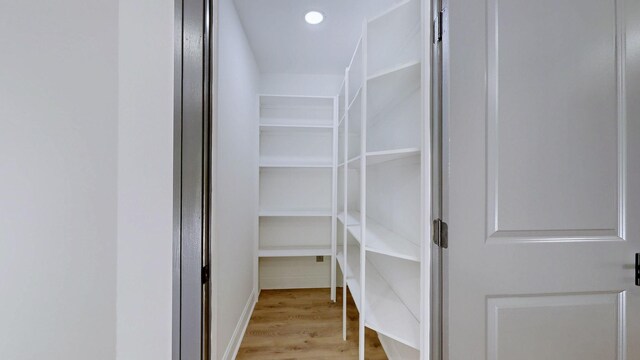 2038 Ogburn Chapel Rd, Clarksville, TN 37042 - view of pantry
