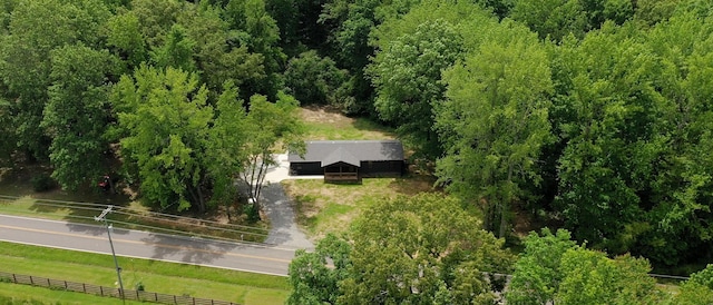 2038 Ogburn Chapel Rd, Clarksville, TN 37042 - view of rural area