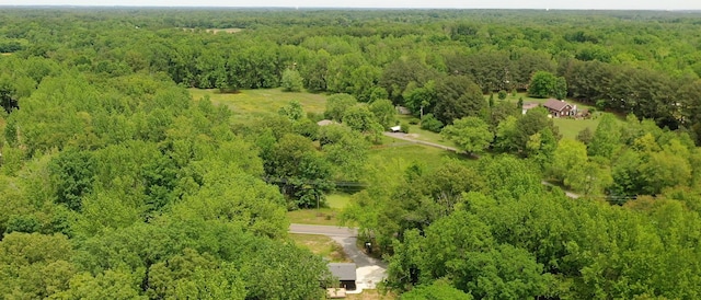 2038 Ogburn Chapel Rd, Clarksville, TN 37042 - view of property location with a forest