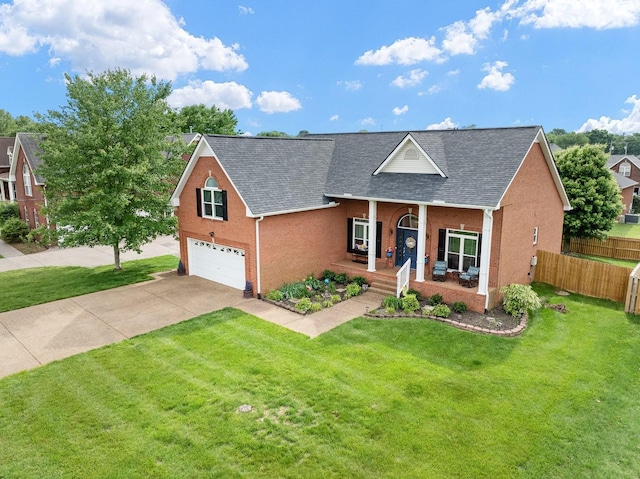 6017 Indian Ridge Blvd, White House, TN 37188 - photo 5