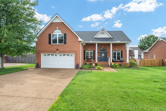 6017 Indian Ridge Blvd, White House, TN 37188 - photo 4