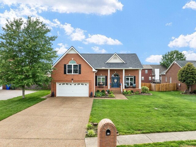 6017 Indian Ridge Blvd, White House, TN 37188 - photo 3