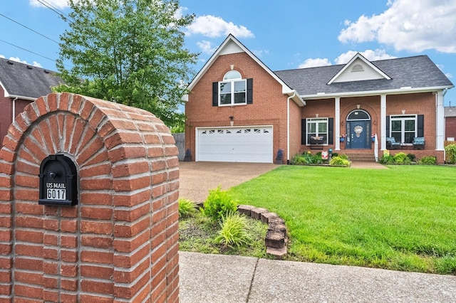 6017 Indian Ridge Blvd, White House, TN 37188 - photo 2