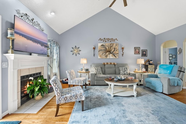 6017 Indian Ridge Blvd, White House, TN 37188 - photo 11