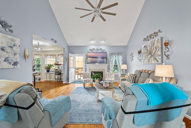 6017 Indian Ridge Blvd, White House, TN 37188 - photo 10