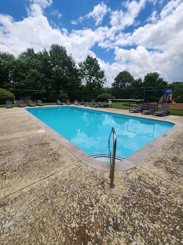 6017 Indian Ridge Blvd, White House, TN 37188 - photo 29