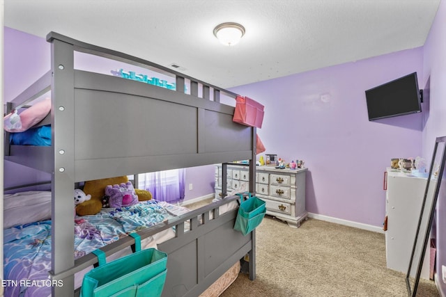 516 Trainmaster Dr, Maryville, TN 37804 - bedroom with carpet floors and baseboards
