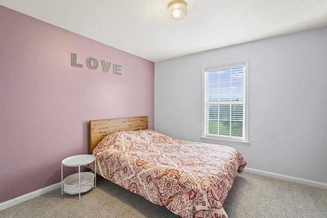 3630 W Trimble Rd, Milton, TN 37118 - bedroom featuring carpet floors and baseboards