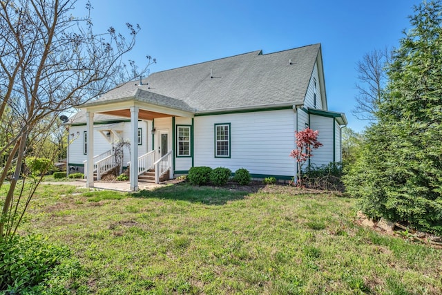 3663 Cainsville Rd, Lebanon, TN 37090 - photo 42