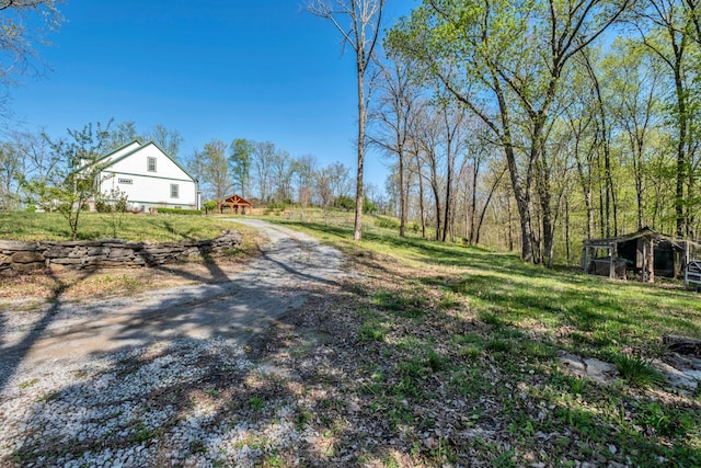 3663 Cainsville Rd, Lebanon, TN 37090 - photo 45