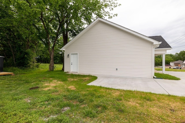 219 Coney Island Rd S, Shelbyville, TN 37160 - photo 24