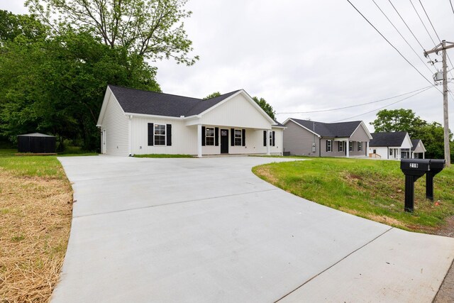 219 Coney Island Rd S, Shelbyville, TN 37160 - photo 2
