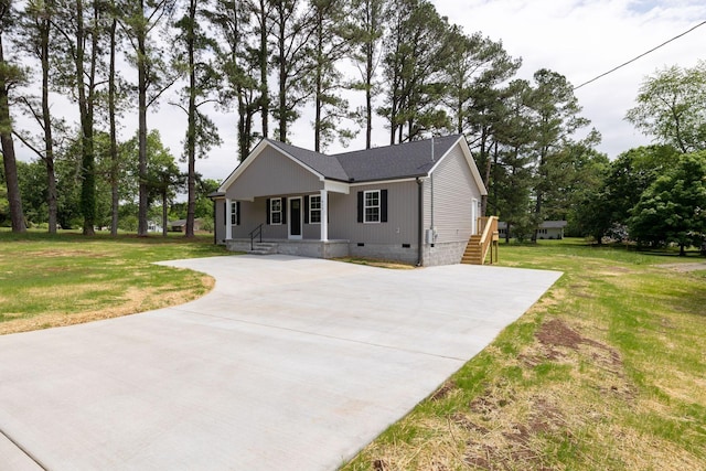 615 Kingree Rd, Shelbyville, TN 37160 - photo 5