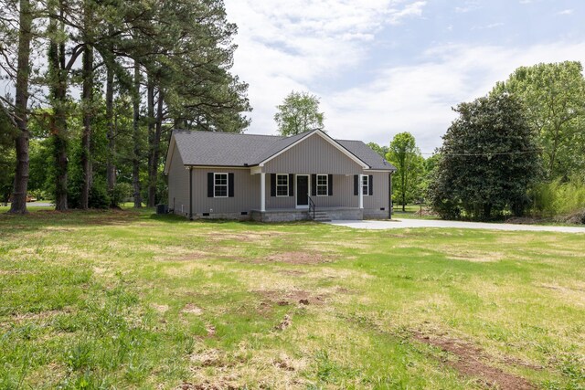 615 Kingree Rd, Shelbyville, TN 37160 - photo 4