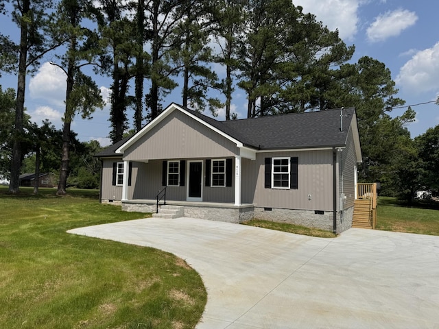 615 Kingree Rd, Shelbyville, TN 37160 - photo 1