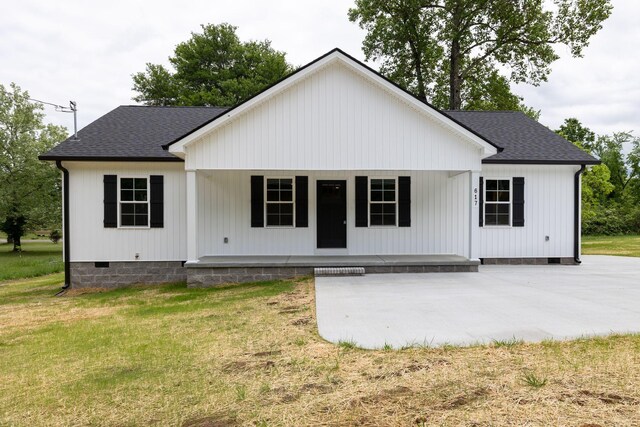 617 Kingree Rd, Shelbyville, TN 37160 - photo 3
