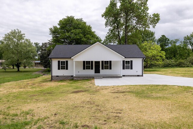 617 Kingree Rd, Shelbyville, TN 37160 - photo 2