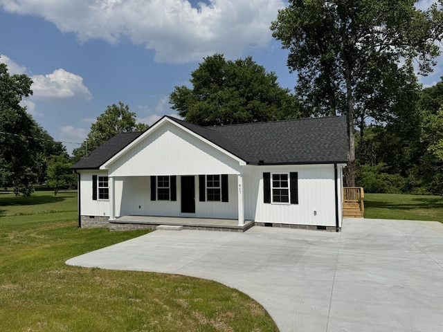617 Kingree Rd, Shelbyville, TN 37160 - photo 1