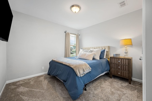 1006 Brinxton Run, Murfreesboro, TN 37128 - carpeted bedroom with baseboards
