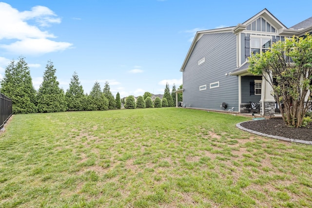 1006 Brinxton Run, Murfreesboro, TN 37128 - view of green lawn