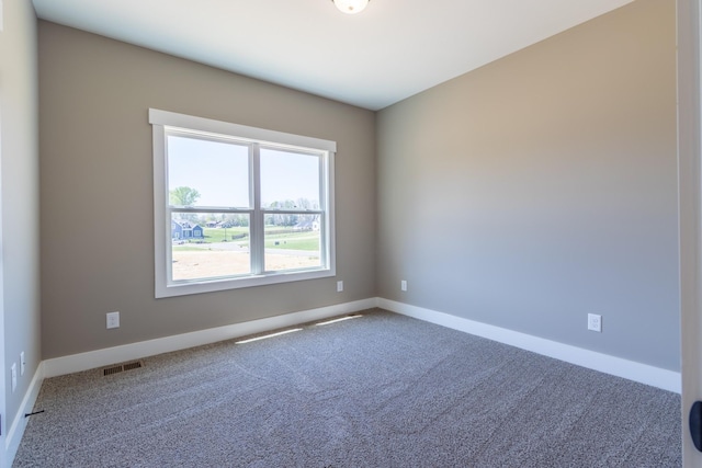 1137 Goose Dr, Springfield, TN 37172 - unfurnished room featuring carpet and baseboards