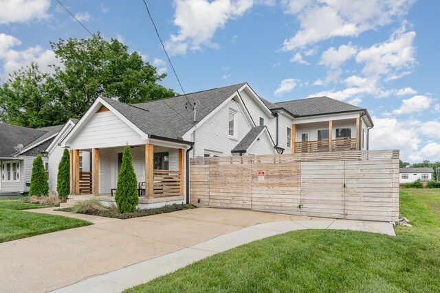 1809 S Hamilton Rd, Nashville, TN 37218 - photo 4
