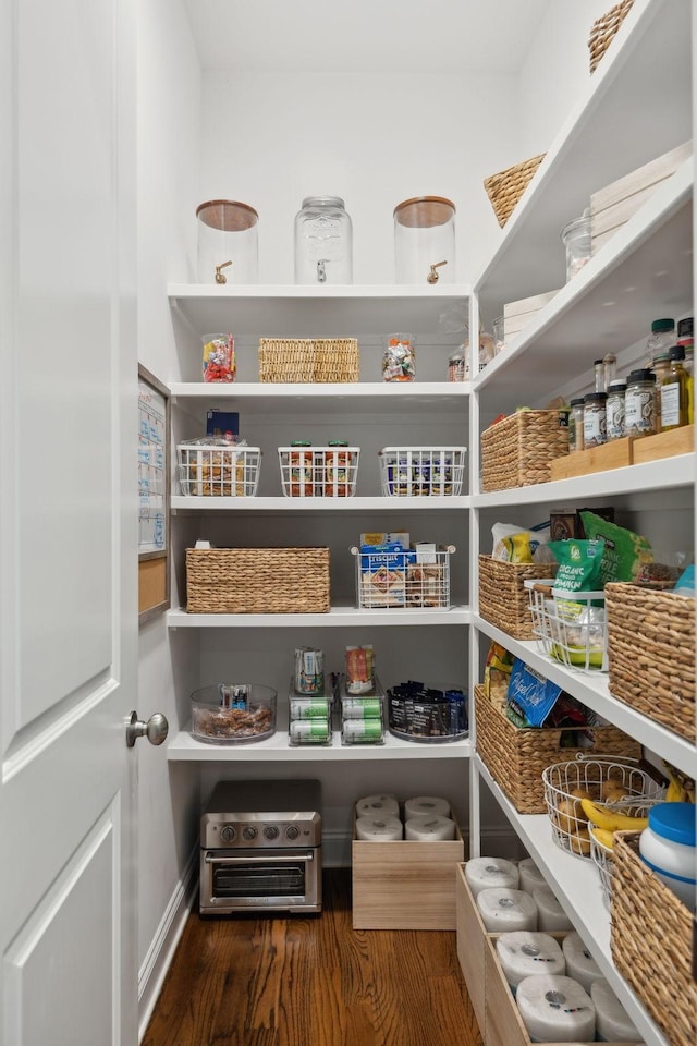 1567 Bunbury Dr, Thompsons Station, TN 37179 - view of storage area