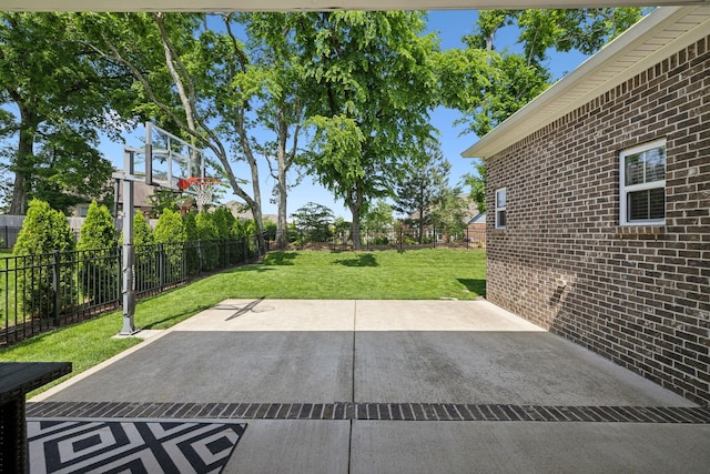 1567 Bunbury Dr, Thompsons Station, TN 37179 - view of patio / terrace