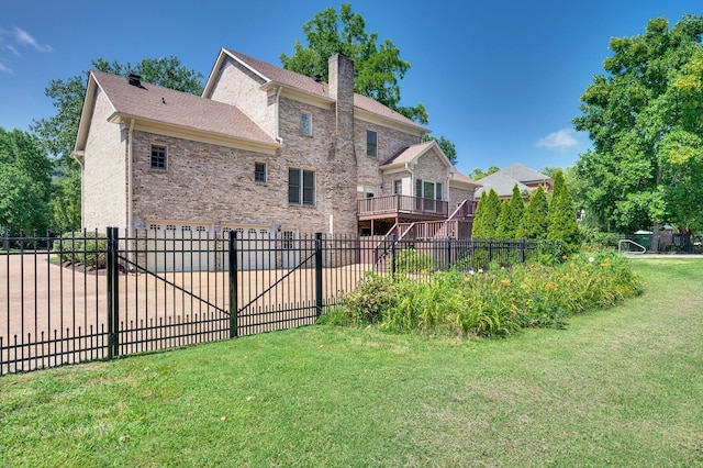 6224 Waxwood Ct, Brentwood, TN 37027 - photo 92