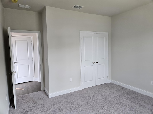 116 Holly Rdg, Antioch, TN 37013 - unfurnished bedroom with carpet floors and a closet