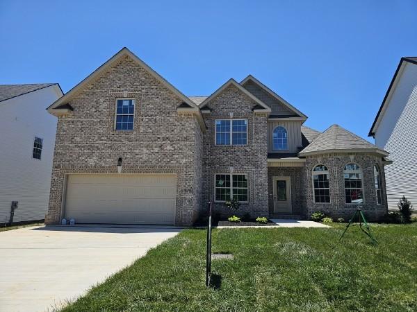 738 Buffalo Ford Dr, Clarksville, TN 37042 - photo 1