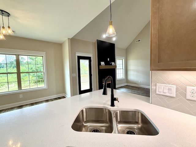 738 Buffalo Ford Dr, Clarksville, TN 37042 - photo 9