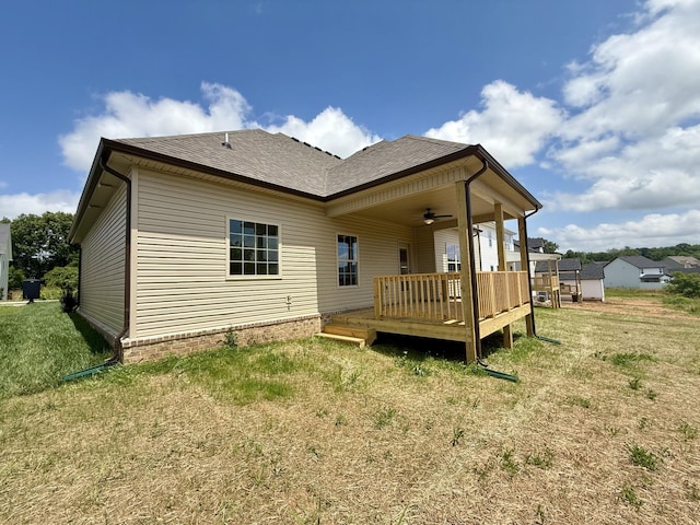738 Buffalo Ford Dr, Clarksville, TN 37042 - photo 51