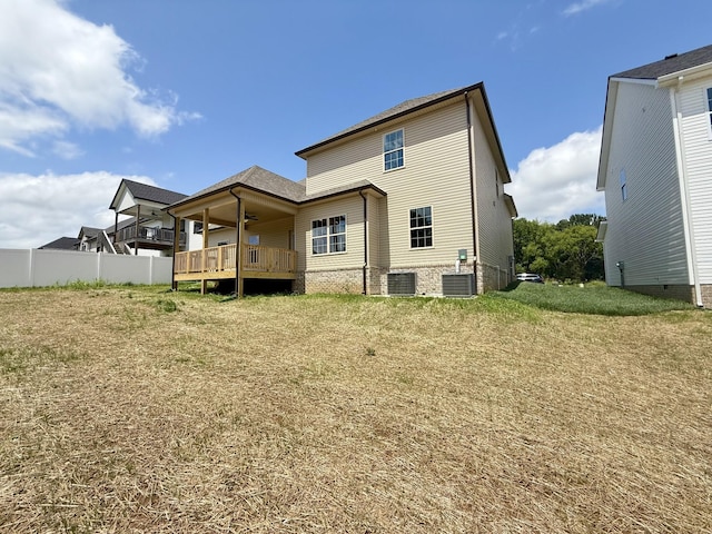 738 Buffalo Ford Dr, Clarksville, TN 37042 - photo 50