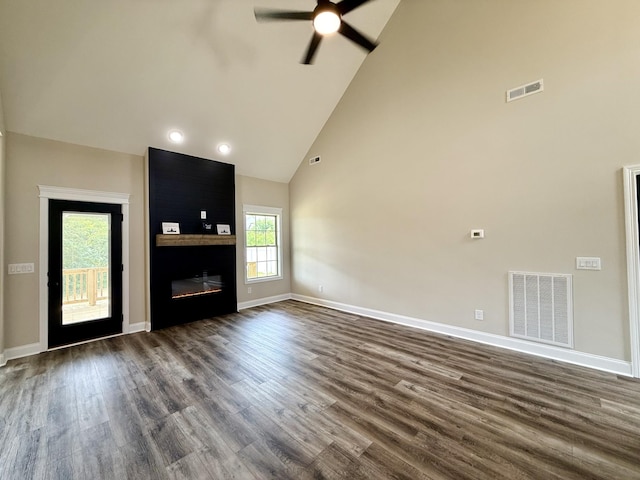 738 Buffalo Ford Dr, Clarksville, TN 37042 - photo 6