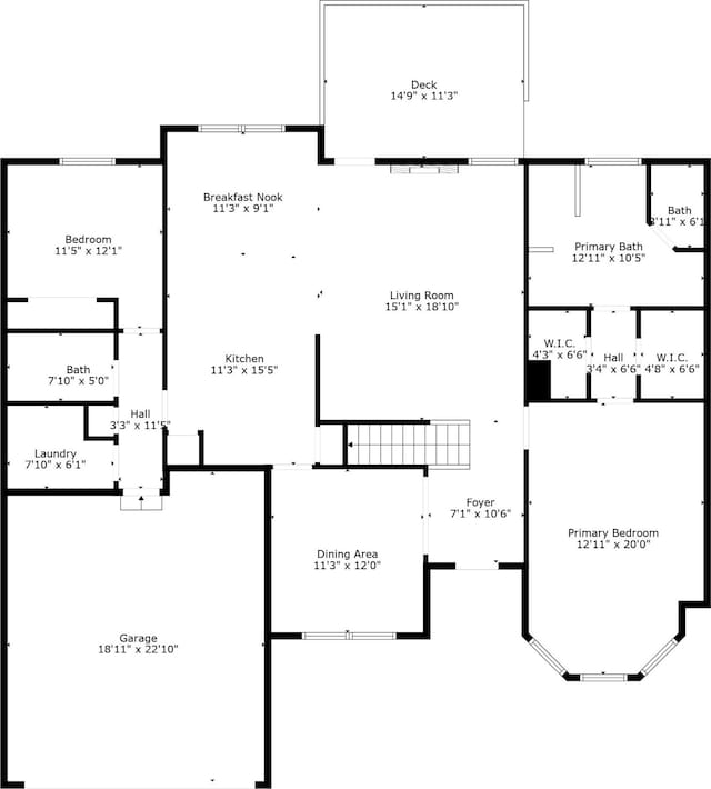 738 Buffalo Ford Dr, Clarksville, TN 37042 - photo 57