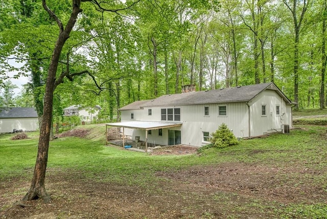 167 Seminole Ln, Sparta, TN 38583 - photo 11