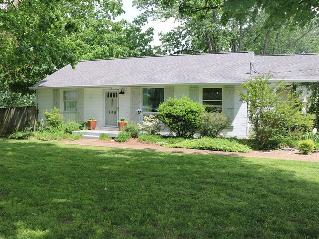 498 Whispering Hills Dr, Nashville, TN 37211 - photo 2