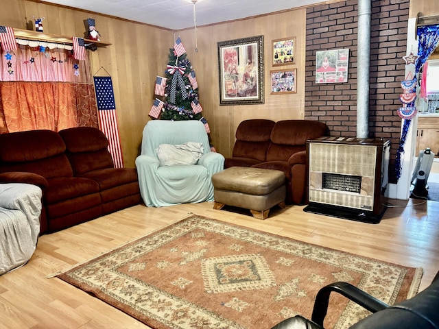 205 W Harp St, Manchester, TN 37355 - photo 3