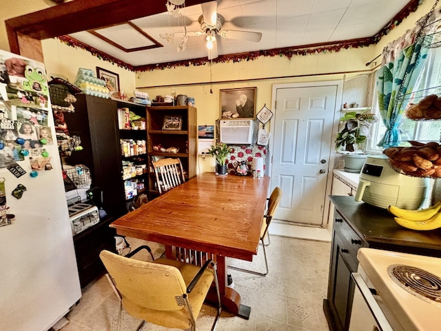 205 W Harp St, Manchester, TN 37355 - photo 5