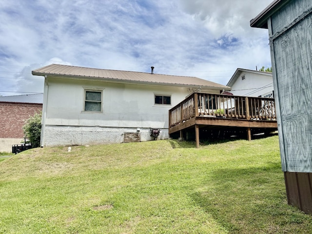 205 W Harp St, Manchester, TN 37355 - photo 12