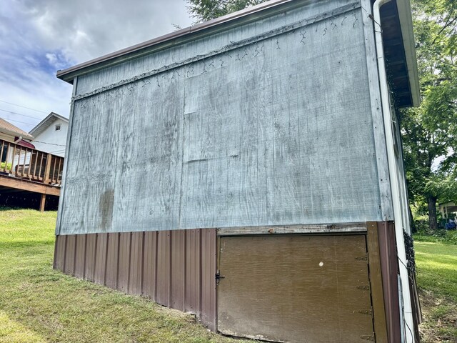 205 W Harp St, Manchester, TN 37355 - photo 16