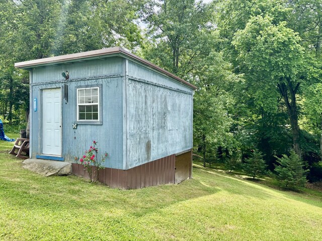 205 W Harp St, Manchester, TN 37355 - photo 14