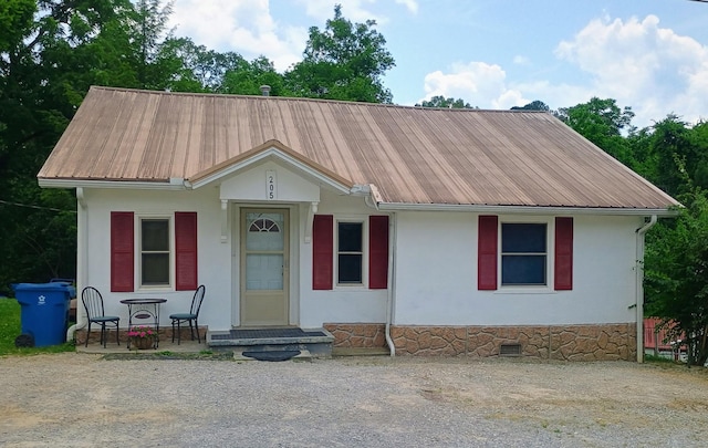205 W Harp St, Manchester, TN 37355 - photo 1