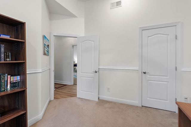 313 Red Feather Ln, Brentwood, TN 37027 - unfurnished bedroom featuring carpet flooring and baseboards