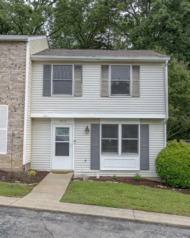 3512 Seneca Forest Dr, Nashville, TN 37217 - photo 2